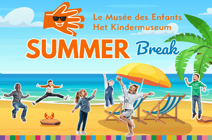 Zomer stage