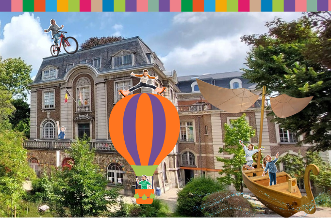 Zomer stage